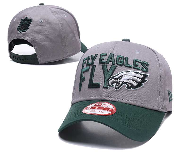 Eagles Fly Eagles Fly Gray Peaked Adjustable Hat GS,We sell and wholesale Eagles Fly Eagles Fly Gray Peaked Adjustable Hat GS on line form chian!